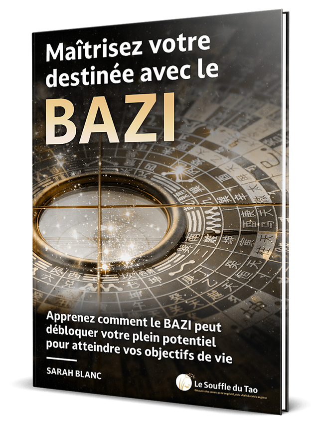 Maitrisez votre destinée avec le BaZi